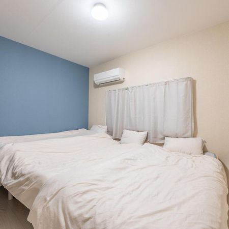 Bp House 森ノ宮 Apartment Osaka Bagian luar foto