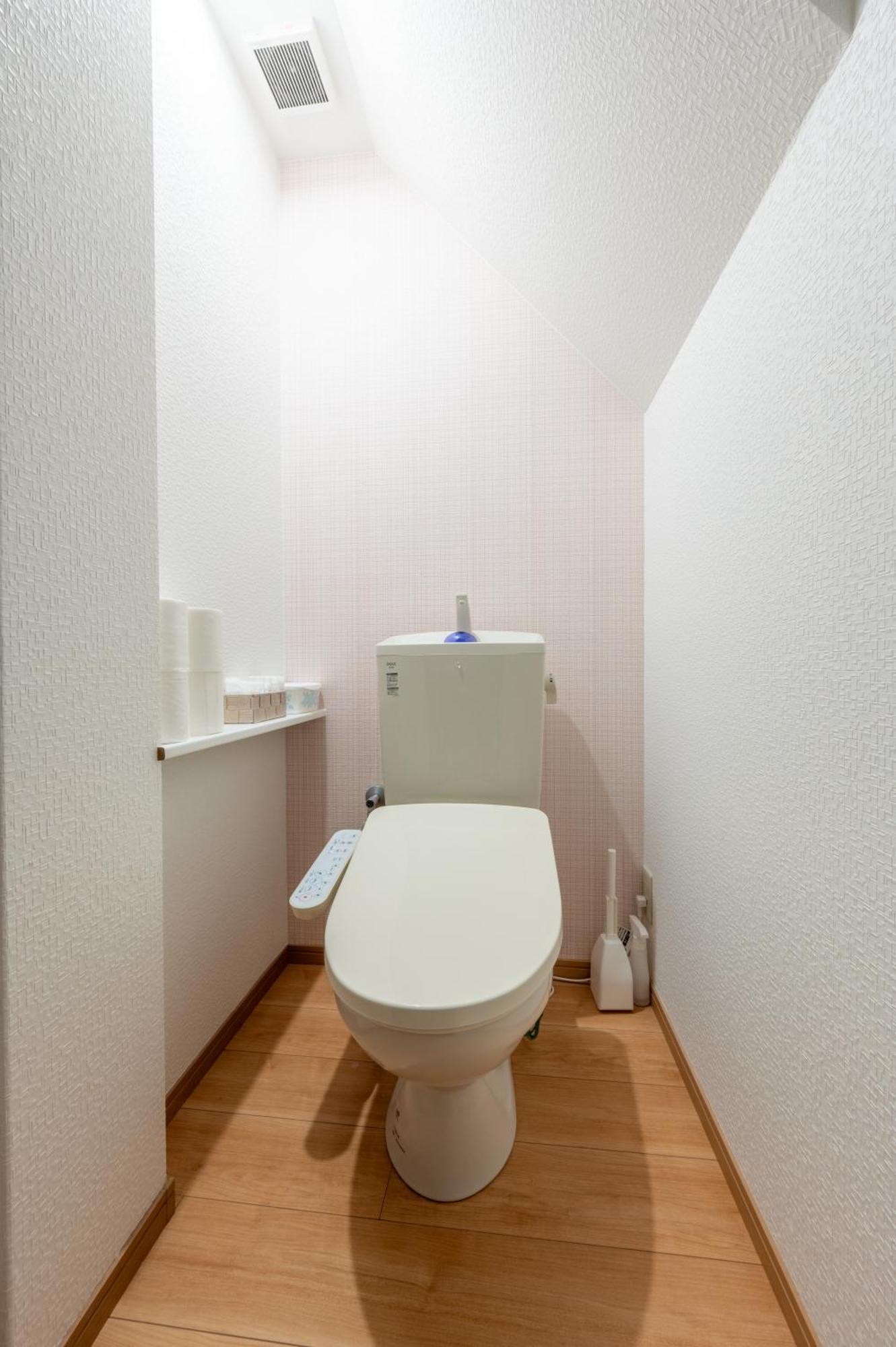 Bp House 森ノ宮 Apartment Osaka Bagian luar foto