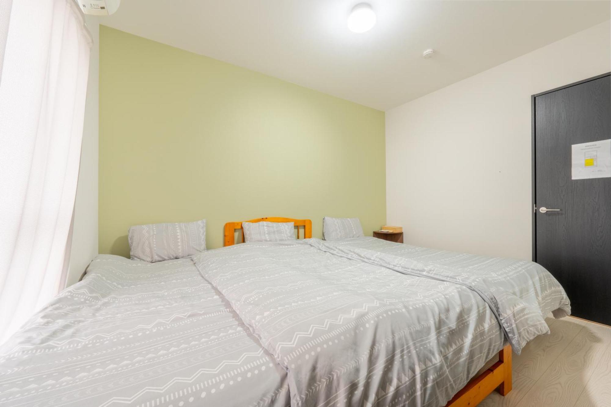Bp House 森ノ宮 Apartment Osaka Bagian luar foto