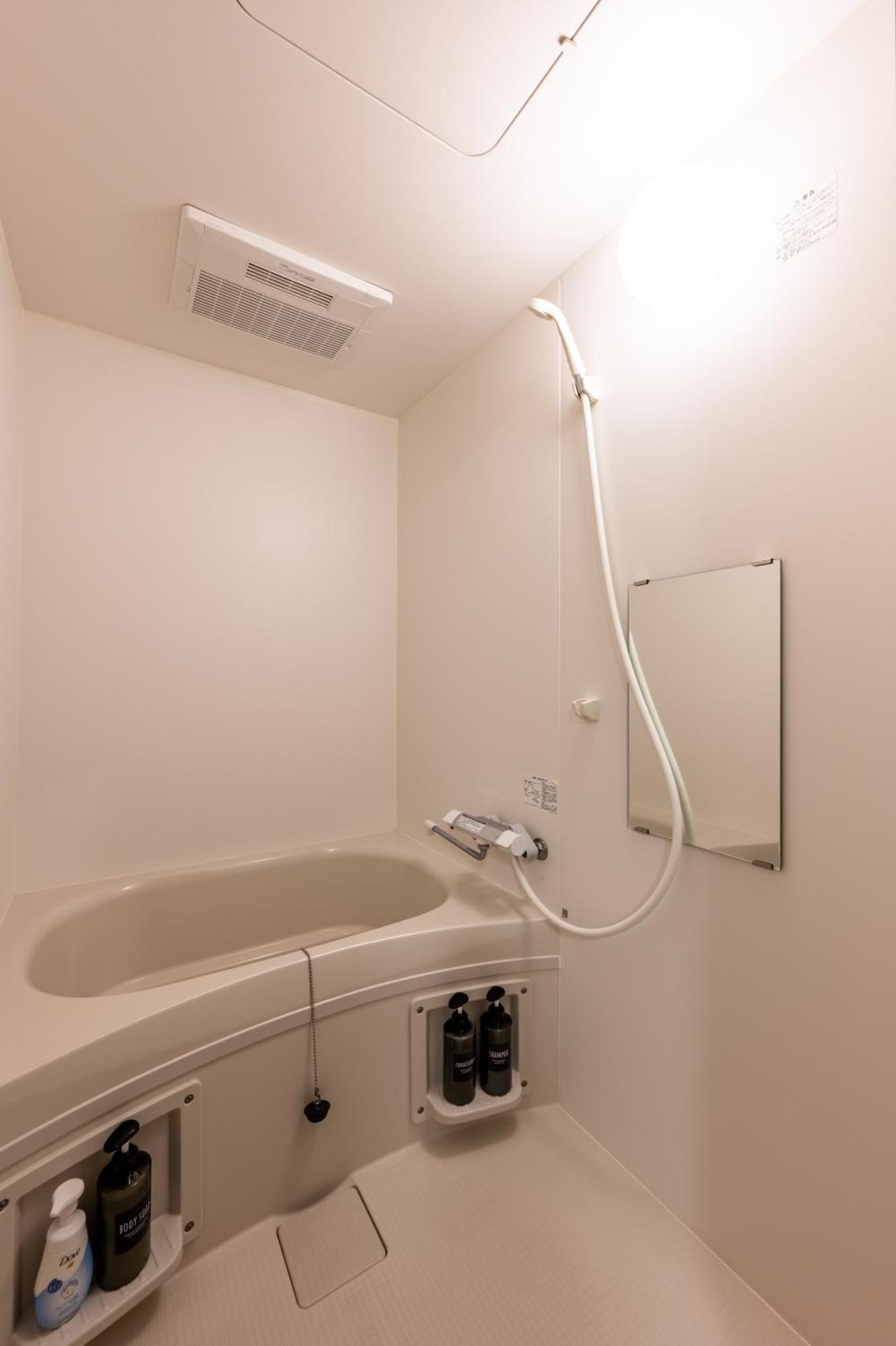 Bp House 森ノ宮 Apartment Osaka Bagian luar foto